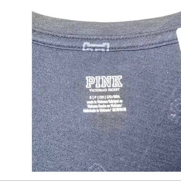 NWT Victoria Secret Women Top Size S - Picture 3 of 3